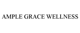AMPLE GRACE WELLNESS trademark