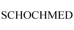 SCHOCHMED trademark