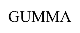 GUMMA trademark