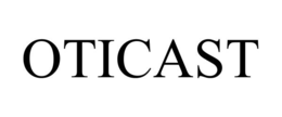 OTICAST trademark