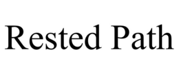 RESTED PATH trademark