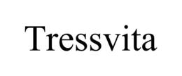 TRESSVITA trademark
