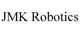 JMK ROBOTICS trademark