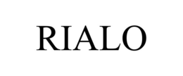 RIALO trademark