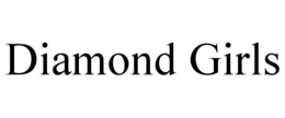 DIAMOND GIRLS trademark