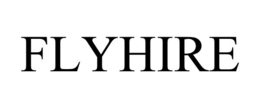 FLYHIRE trademark