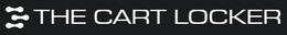 THE CART LOCKER trademark