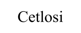 CETLOSI trademark