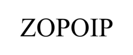 ZOPOIP trademark
