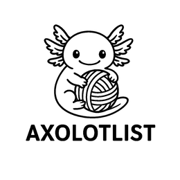AXOLOTLIST trademark