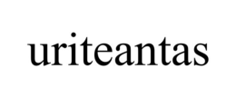URITEANTAS trademark