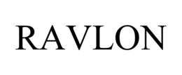 RAVLON trademark