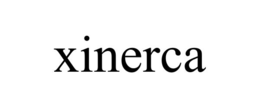 XINERCA trademark