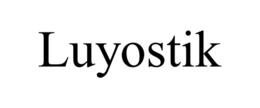 LUYOSTIK trademark