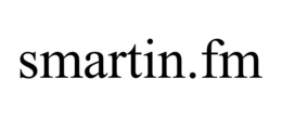 SMARTIN.FM trademark