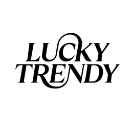 LUCKY TRENDY trademark