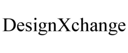 DESIGNXCHANGE trademark
