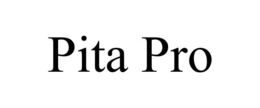 PITA PRO trademark
