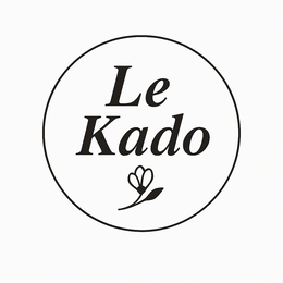 LE KADO trademark
