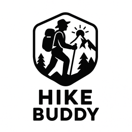 HIKE BUDDY trademark