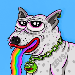 ZEUS trademark