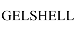 GELSHELL trademark