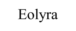 EOLYRA trademark
