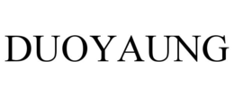 DUOYAUNG trademark