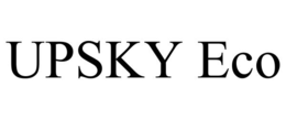 UPSKY ECO trademark