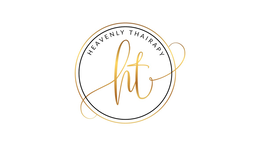 HT HEAVENLY THAIRAPY trademark