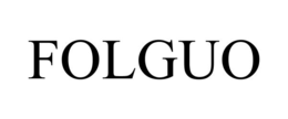 FOLGUO trademark
