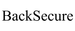 BACKSECURE trademark