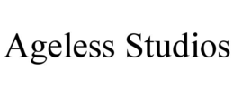AGELESS STUDIOS trademark