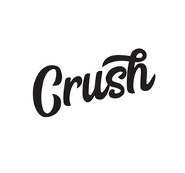 CRUSH trademark