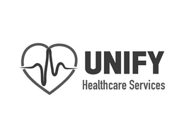 UNIFY HEALTHCARE SERVICES trademark