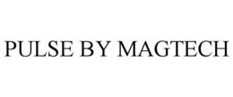 PULSE BY MAGTECH trademark