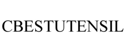 CBESTUTENSIL trademark