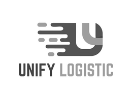 UL UNIFY LOGISTIC trademark