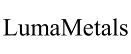 LUMAMETALS trademark