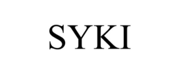 SYKI trademark