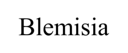 BLEMISIA trademark