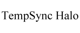 TEMPSYNC HALO trademark