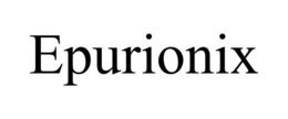 EPURIONIX trademark