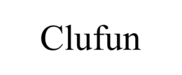 CLUFUN trademark