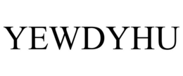 YEWDYHU trademark