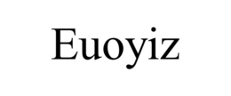 EUOYIZ trademark