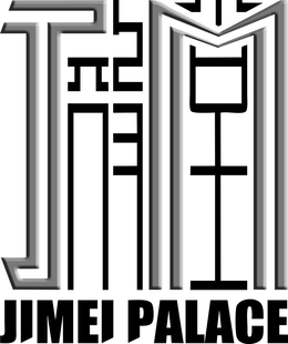 JM JIMEI PALACE trademark