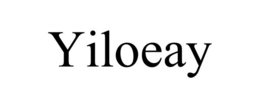 YILOEAY trademark