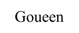 GOUEEN trademark