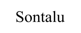 SONTALU trademark